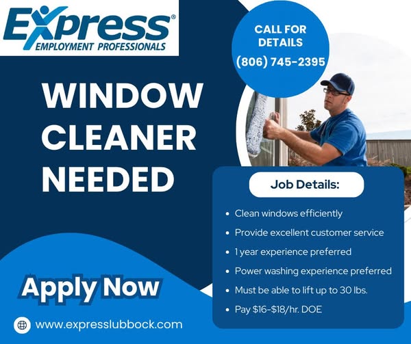 Dependable cleaner