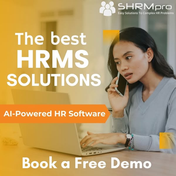HR management systems