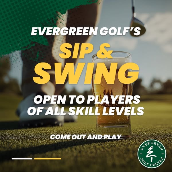 Exciting swing