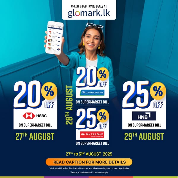 Shop for outlet deals
