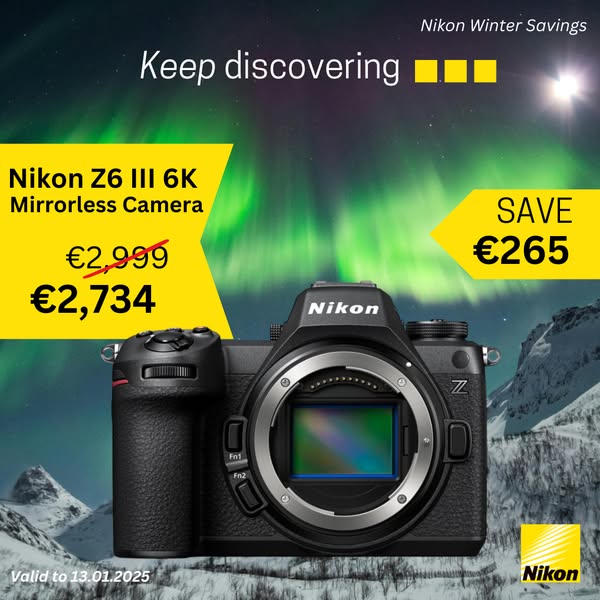 Nikon D850