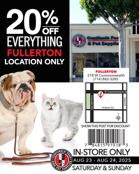 Weekend sale