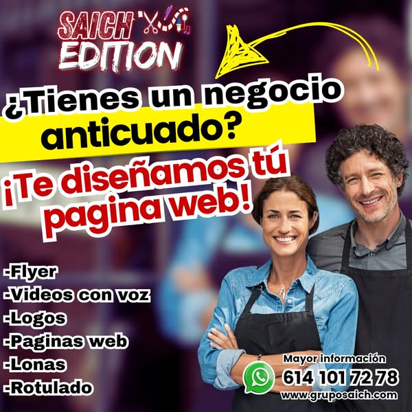 flyer