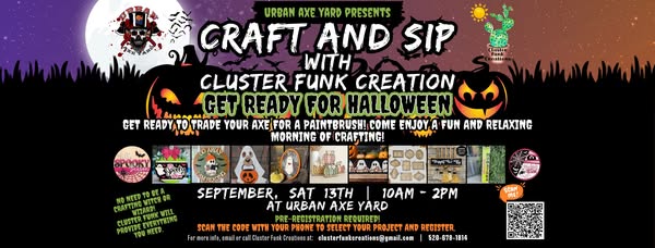 Shop for craft supplies