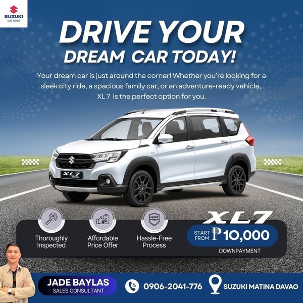Affordable sales