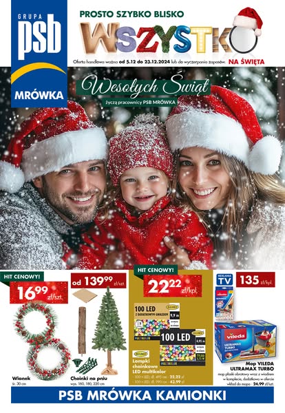 Vileda Ultramax Mop