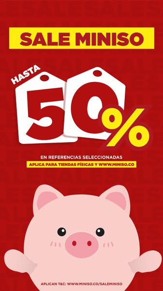 Miniso