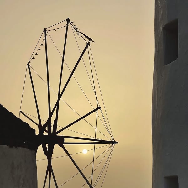 Timeless resort