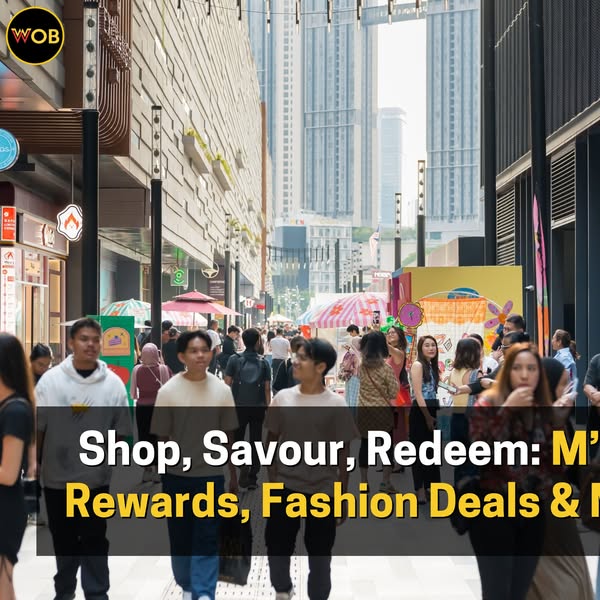 Irresistible lifestyle