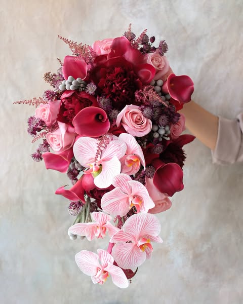 Exquisite precious