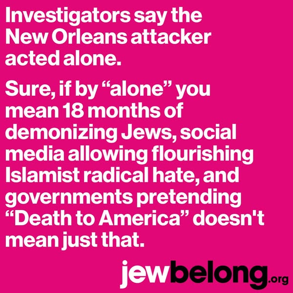anti-semitic