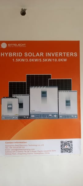 Outdoor Solar Lights
