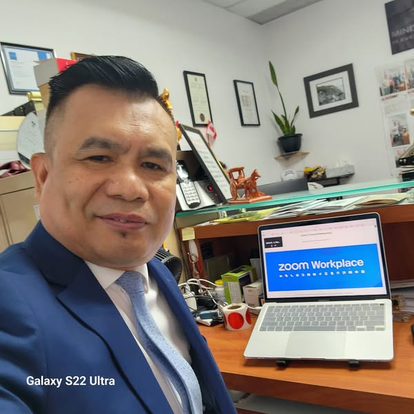 Zoom Workplace