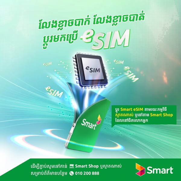 SIM Cards & Prepaid Minutes