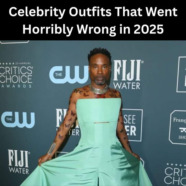 horribly