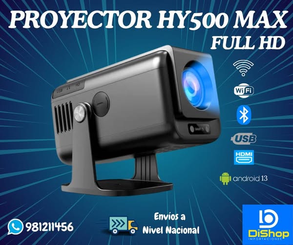 Shop for Projectors