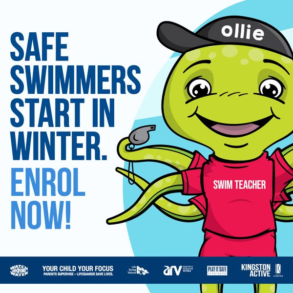 Safe winter