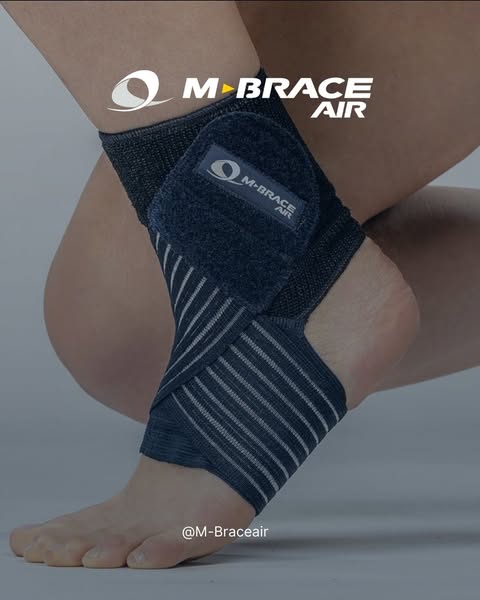Ankle Braces