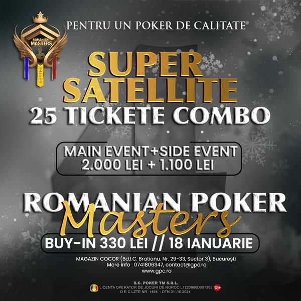 poker
