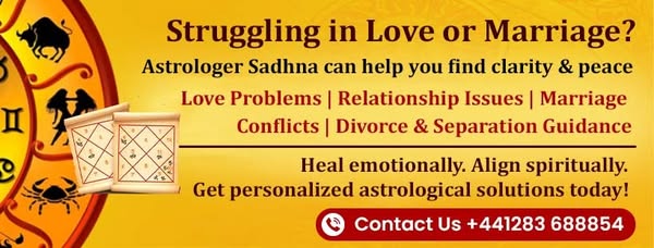 Personalized divorce