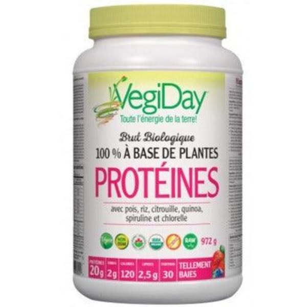 Shop for certified organic products