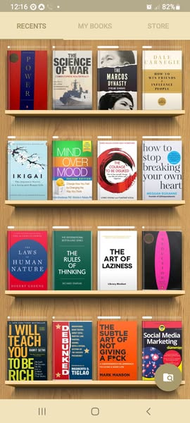 Shop for online courses