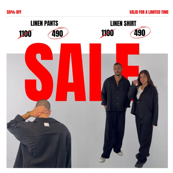 Shop the essentials