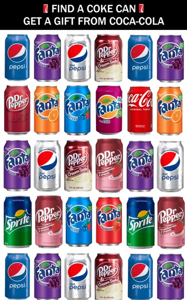 Fanta Orange
