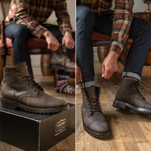 Resilient boot