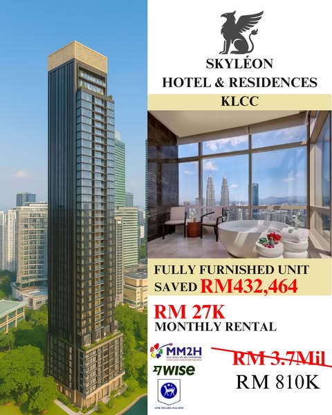 Exclusive Offer