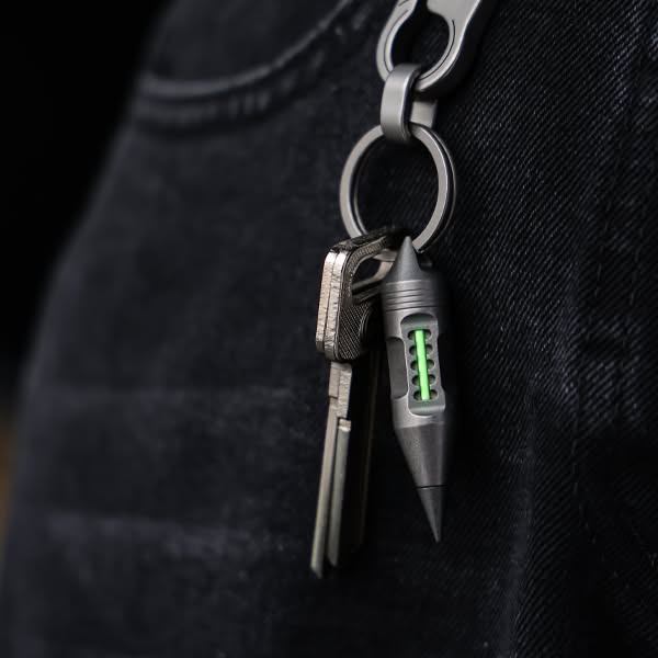 Practical pen