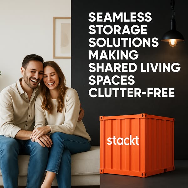 Seamless clutter