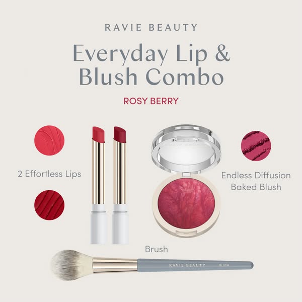Shop for beauty essentials