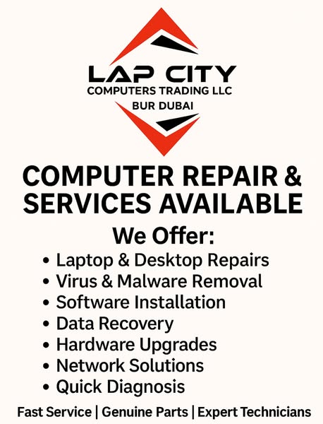 Computers & Accessories