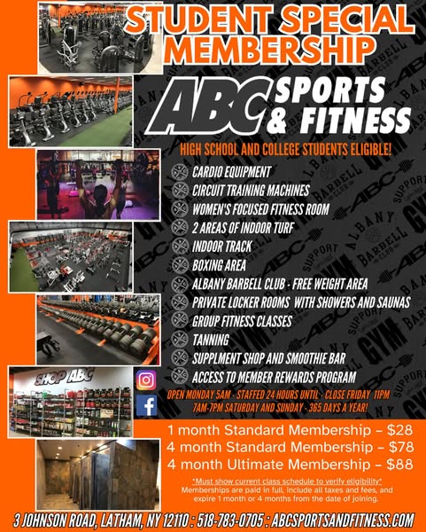Shop for fitness equipment