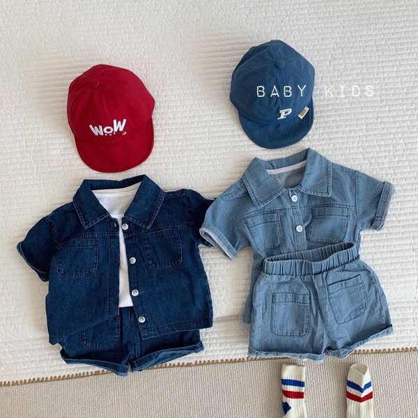 Shop for kids' clothing