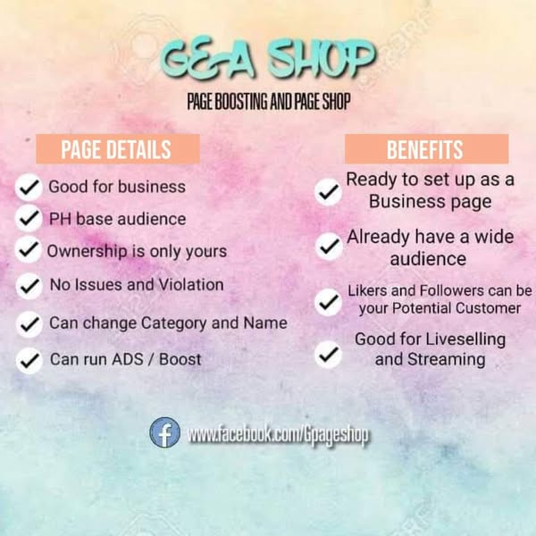 Shop by category