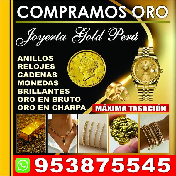 Rio Gold