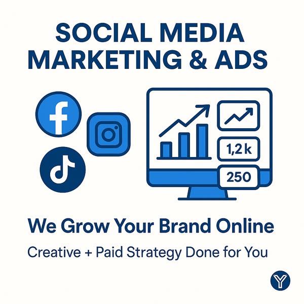 Shop for marketing automation