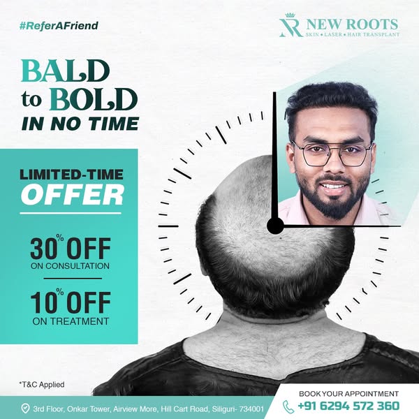 Brand-new treatment