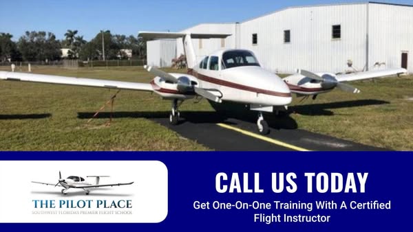 Personalized flying