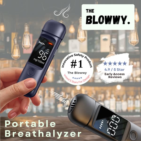 Stylish cutting-edge