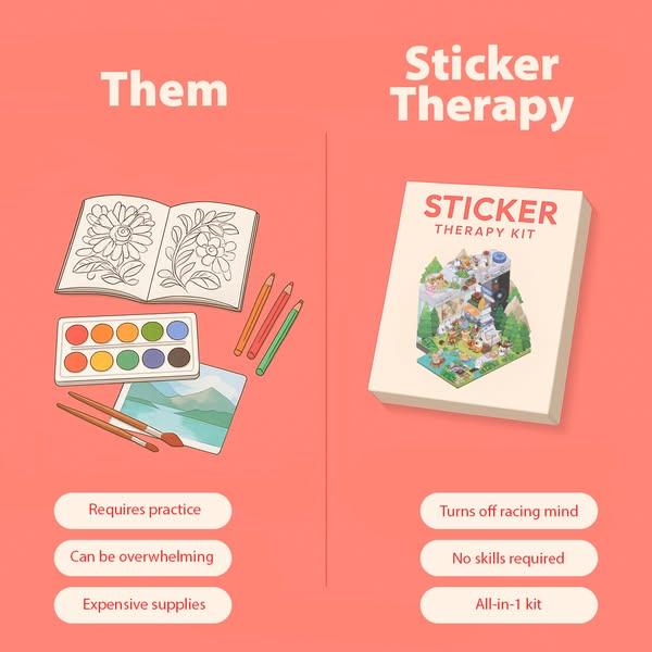 Shop for art supplies