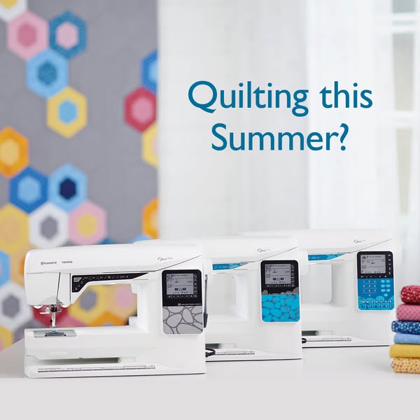 Sewing Machines
