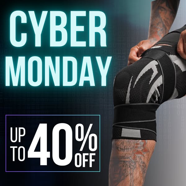 Cyber Monday Sale