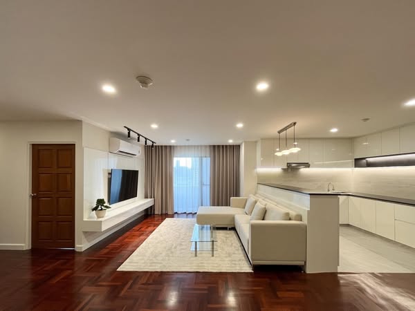 Unbeatable condominium