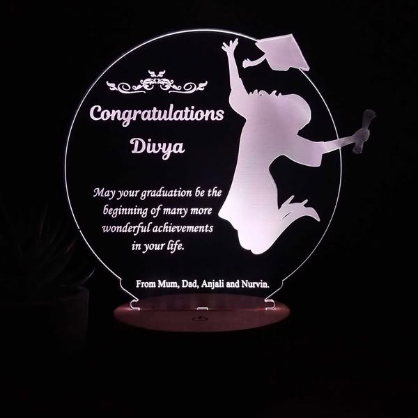 Personalized occasion