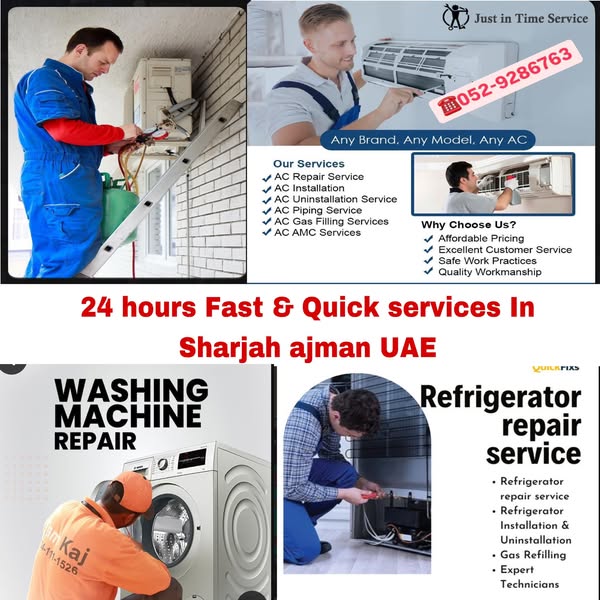 Exceptional repair