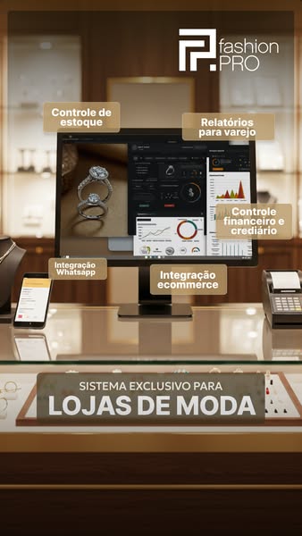 E-commerce solutions