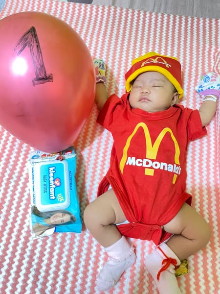 Baby Wipes